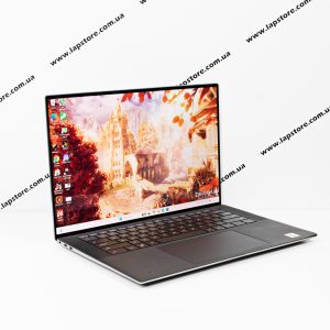 Dell Precision 5550 Core i7-10875H/ RAM 32 Gb/ SSD 1 Tb/ 15,6" 4K/ NVIDIA Quadro T2000 4 Gb