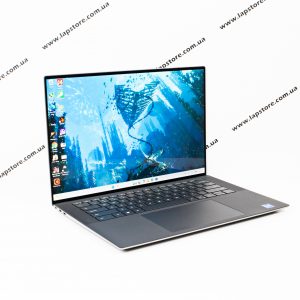 Dell Precision 5560 Core i7-11850H/ RAM 32 Gb/ SSD 1 Tb/ 15,6" 4K/ NVIDIA RTX A2000 4 Gb