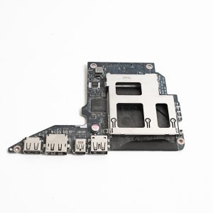 Плата USB для ноутбука HP ZBook 17 G2 VBK10 LS-9371P