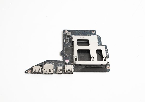 Плата USB для ноутбука HP ZBook 17 G2 VBK10 LS-9371P