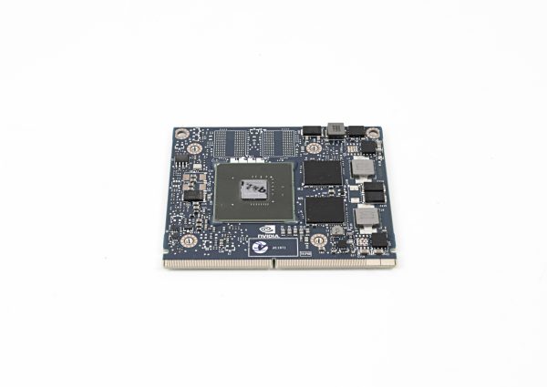 Відеокарта NVIDIA N15M-Q2-B-A1 Quadro K610 1GB
