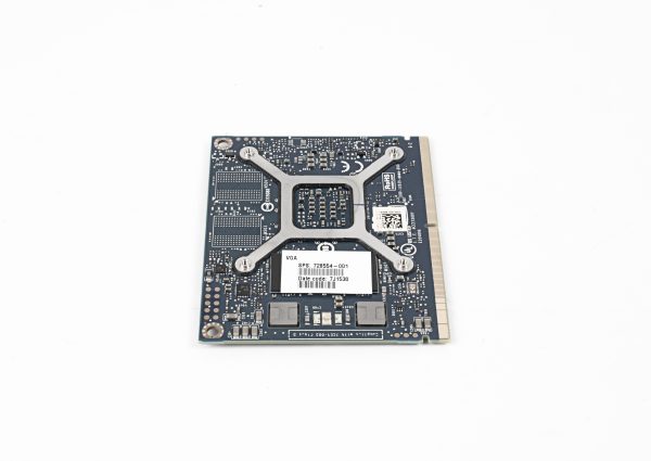 Відеокарта NVIDIA N15M-Q2-B-A1 Quadro K610 1GB - Зображення 2