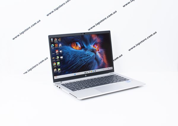 HP EliteBook 830 G8 Core i5-1145G7/ RAM 16 Gb/ SSD 512 Gb/ 13,3" FHD
