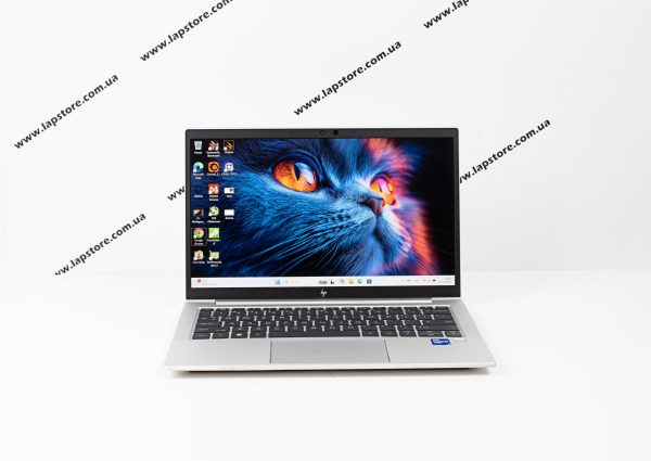 HP EliteBook 830 G8 Core i5-1145G7/ RAM 16 Gb/ SSD 512 Gb/ 13,3" FHD - Зображення 2