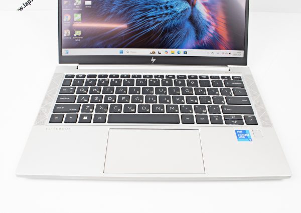 HP EliteBook 830 G8 Core i5-1145G7/ RAM 16 Gb/ SSD 512 Gb/ 13,3" FHD - Зображення 5