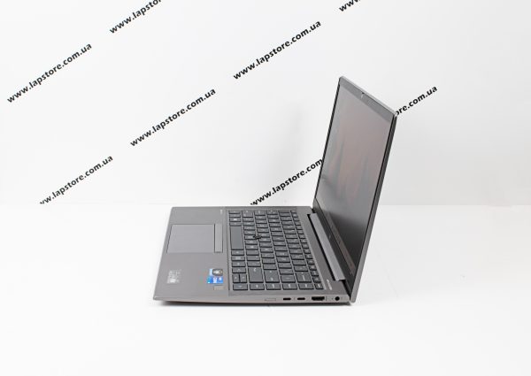 HP ZBook Firefly G8 Core i5-1135G7/ RAM 16 Gb/ SSD 512 Gb/ 14" FHD - Зображення 3
