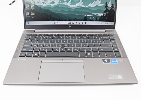 HP ZBook Firefly G8 Core i5-1135G7/ RAM 16 Gb/ SSD 512 Gb/ 14" FHD - Зображення 5