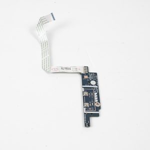 Плата кнопки медіа (Media Buttons Board) HP ZBook 17 G2