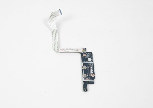 Плата кнопки медіа (Media Buttons Board) HP ZBook 17 G2