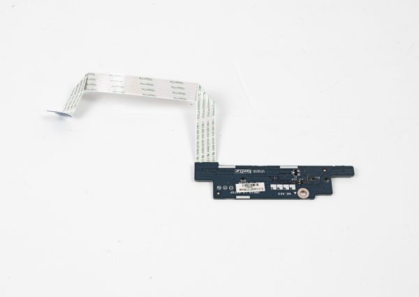 Плата кнопки медіа (Media Buttons Board) HP ZBook 17 G2 - Зображення 2