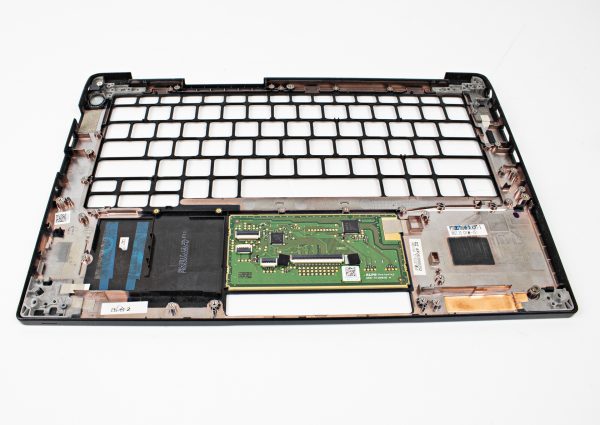 Палмрест Dell Latitude 7390 0VJ3C9 - Зображення 2