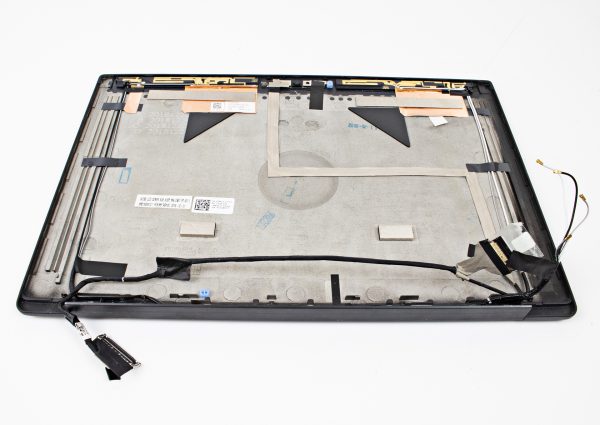 Кришка матриці Dell Latitude 7390 CN-02R9CT - Зображення 2