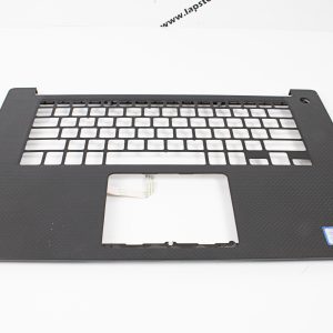 Топкейс, палмрест DELL XPS 9570 7590 5540 5530