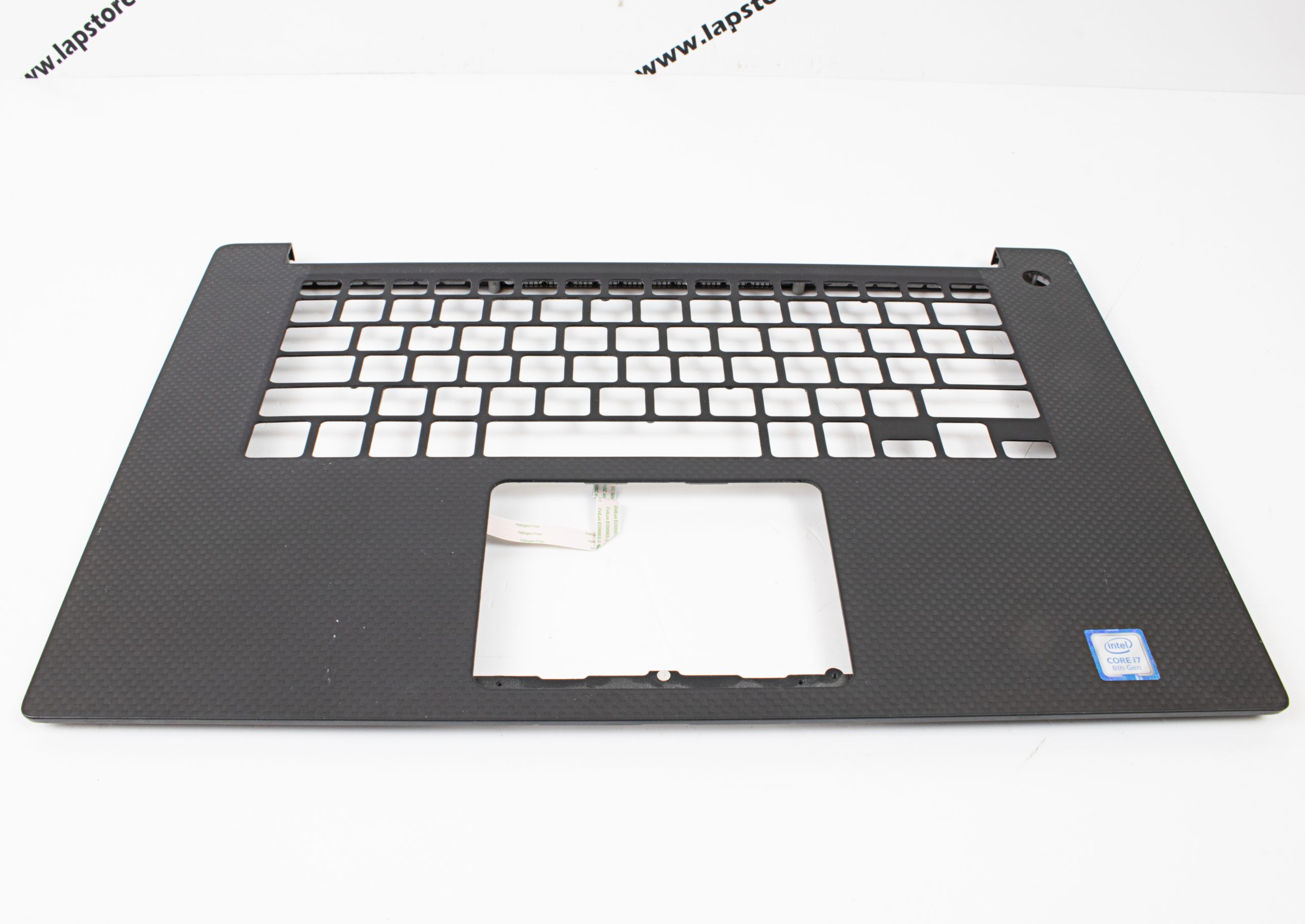 Топкейс, палмрест DELL XPS 9570 7590 5540 5530