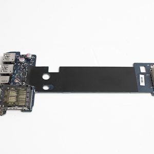 Плата модуль 2 USB, AUDIO, Cardreader LS-9373P HP Zbook 17 G2