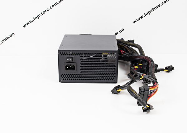 Блок живлення Apevia ATX-PR600W - Зображення 2
