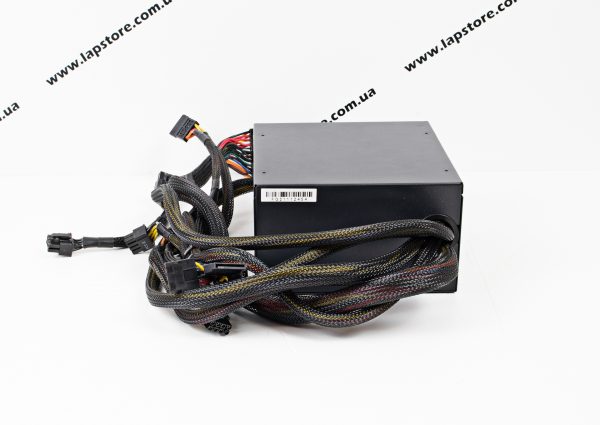 Блок живлення Apevia ATX-PR600W - Зображення 3