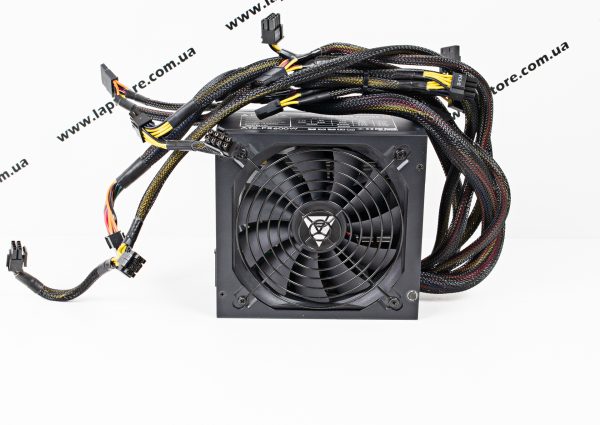Блок живлення Apevia ATX-PR600W - Зображення 4