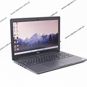 Dell Latitude 3500 Core i5-8265U/ RAM 8 Gb/ SSD 256 Gb/ 15,6" FHD
