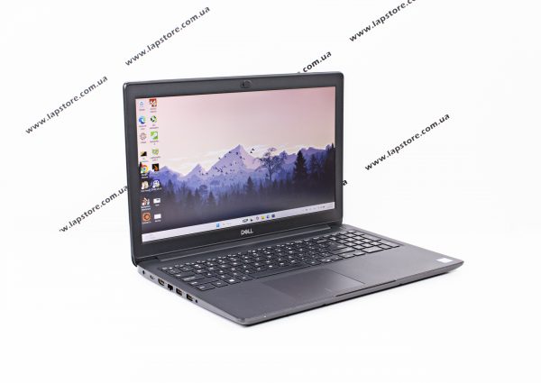 Dell Latitude 3500 Core i5-8265U/ RAM 8 Gb/ SSD 256 Gb/ 15,6" FHD