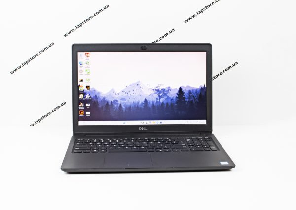 Dell Latitude 3500 Core i5-8265U/ RAM 8 Gb/ SSD 256 Gb/ 15,6" FHD - Зображення 2