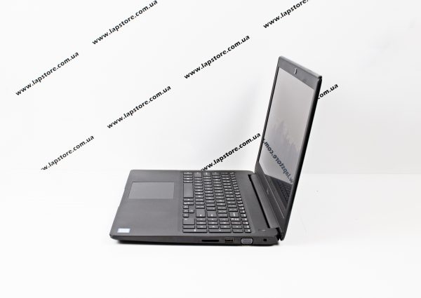 Dell Latitude 3500 Core i5-8265U/ RAM 8 Gb/ SSD 256 Gb/ 15,6" FHD - Зображення 3