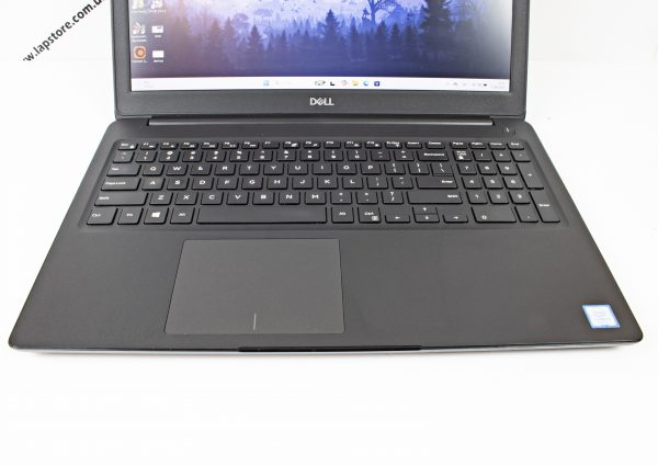 Dell Latitude 3500 Core i5-8265U/ RAM 8 Gb/ SSD 256 Gb/ 15,6" FHD - Зображення 5