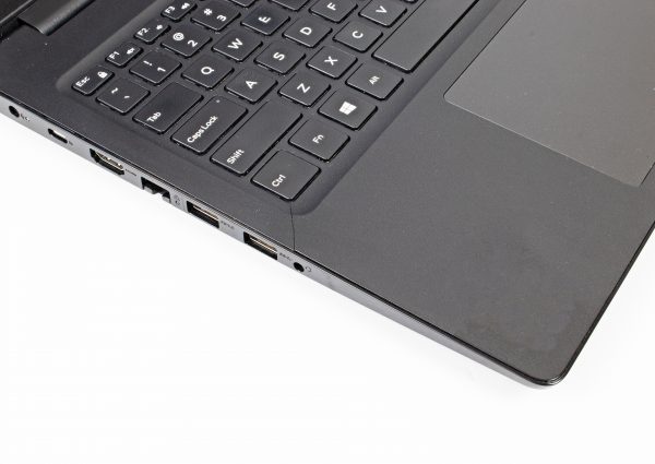 Dell Latitude 3500 Core i5-8265U/ RAM 8 Gb/ SSD 256 Gb/ 15,6" FHD - Зображення 7