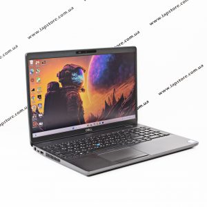 Dell Latitude 5500 Core i5-8365U/ RAM 8 Gb/ SSD 256 Gb/ 15,6" FHD