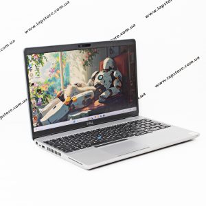 Dell Latitude 5511 Core i5-10400H/ RAM 16 Gb/ SSD 256 Gb/ 15,6" FHD