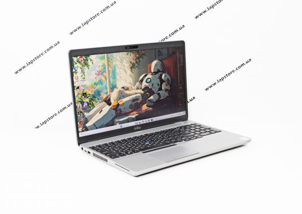 Dell Latitude 5511 Core i5-10400H/ RAM 16 Gb/ SSD 256 Gb/ 15,6" FHD