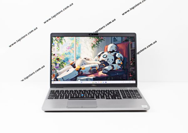 Dell Latitude 5511 Core i5-10400H/ RAM 16 Gb/ SSD 256 Gb/ 15,6" FHD - Зображення 2