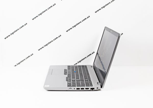 Dell Latitude 5511 Core i5-10400H/ RAM 16 Gb/ SSD 256 Gb/ 15,6" FHD - Зображення 3
