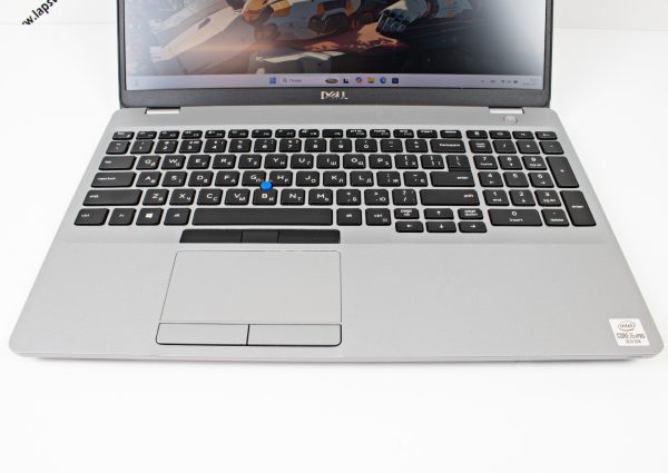 Dell Latitude 5511 Core i5-10400H/ RAM 16 Gb/ SSD 256 Gb/ 15,6" FHD - Зображення 5