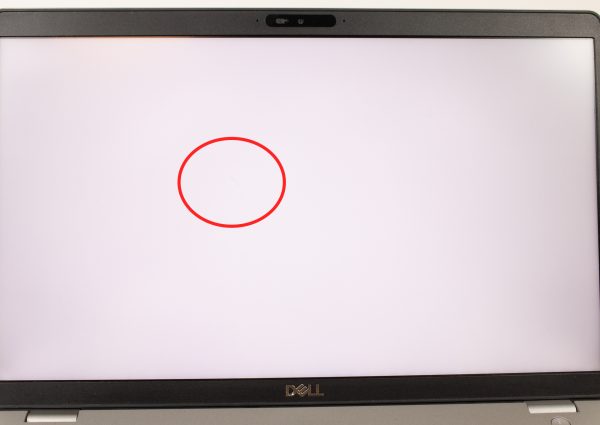 Dell Latitude 5511 Core i5-10400H/ RAM 16 Gb/ SSD 256 Gb/ 15,6" FHD - Зображення 7