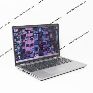 Dell Latitude 5521 Core i5-11500H/ RAM 16 Gb/ SSD 256 Gb/ 15,6" FHD
