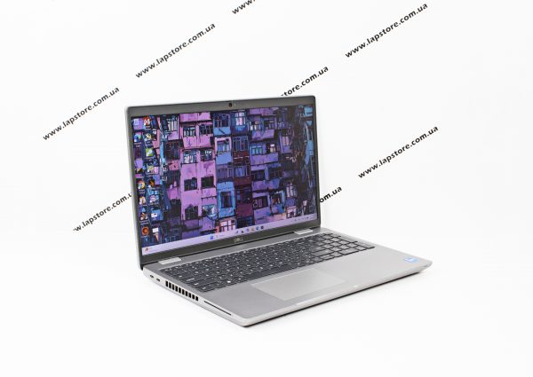Dell Latitude 5521 Core i5-11500H/ RAM 16 Gb/ SSD 256 Gb/ 15,6" FHD
