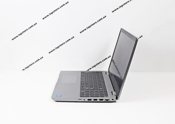 Dell Latitude 5521 Core i5-11500H/ RAM 16 Gb/ SSD 256 Gb/ 15,6" FHD - Зображення 3