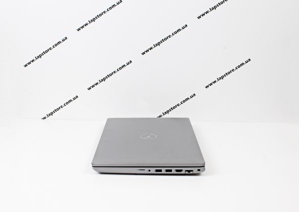 Dell Latitude 5521 Core i5-11500H/ RAM 16 Gb/ SSD 256 Gb/ 15,6" FHD - Зображення 4