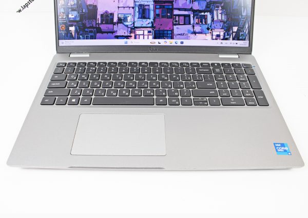 Dell Latitude 5521 Core i5-11500H/ RAM 16 Gb/ SSD 256 Gb/ 15,6" FHD - Зображення 5