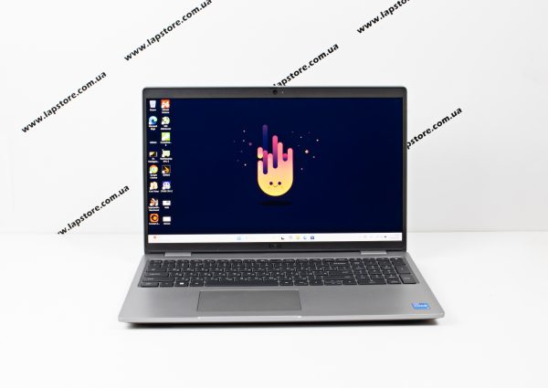 Dell Latitude 5540 13th Core i5-1335U/ RAM 16 Gb/ SSD 512 Gb/ 15,6" FHD - Зображення 2