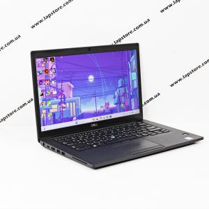Dell Latitude 7490 Core i5-8350U/ RAM 8 Gb/ SSD 256 Gb/ 14" FHD