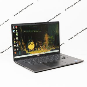 Dell Latitude 7520 Core i5-1145G7/ RAM 16 Gb/ SSD 512 Gb/ 15,6" FHD