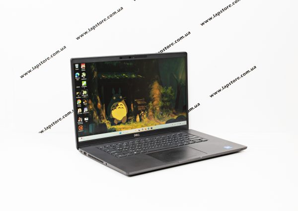 Dell Latitude 7520 Core i5-1145G7/ RAM 16 Gb/ SSD 512 Gb/ 15,6" FHD