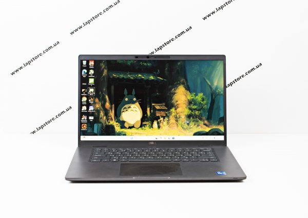 Dell Latitude 7520 Core i5-1145G7/ RAM 16 Gb/ SSD 512 Gb/ 15,6" FHD - Зображення 2
