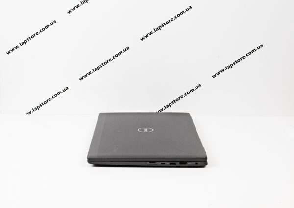 Dell Latitude 7520 Core i5-1145G7/ RAM 16 Gb/ SSD 512 Gb/ 15,6" FHD - Зображення 4