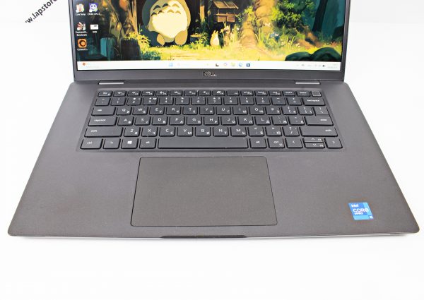 Dell Latitude 7520 Core i5-1145G7/ RAM 16 Gb/ SSD 512 Gb/ 15,6" FHD - Зображення 5