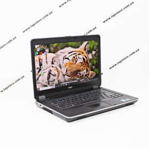 Dell Latitude E6440 Core i5-4310M/ RAM 8 Gb/ SSD 240 Gb/ 14" FHD