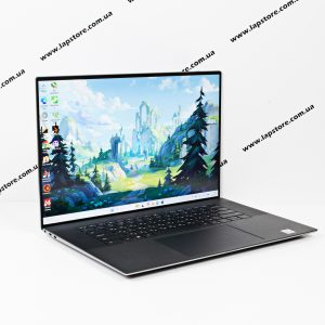 Dell Precision 5750 Core i5-10400H/ RAM 16 Gb/ SSD 512 Gb/ 17" FHD+