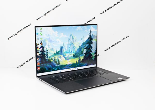 Dell Precision 5750 Core i5-10400H/ RAM 16 Gb/ SSD 512 Gb/ 17" FHD+